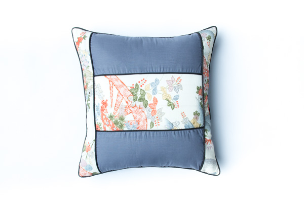 RYOSHI 1 BOHO STYLE CUSHION 45cm X 45cm